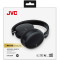 Навушники JVC HA-S91N Black