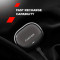 Наушники CANYON OnFlow 14 Black