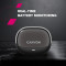 Наушники CANYON OnFlow 14 Black