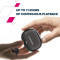 Наушники CANYON OnFlow 14 Black