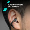 Наушники CANYON OnFlow 14 Black