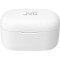 Навушники JVC HA-A25T White