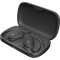 Наушники JVC HA-NP40T Black
