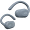 Наушники JVC HA-NP40T Blue