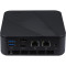 Неттоп ACER Veriton N1502G-13U3U (i3-1315U 1.2GHz/noRAM/SSD/WF6E/BT) (DT.R37EH.007)
