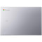 Ноутбук ACER Chromebook 314 CB314-4H Pure Silver (NX.KNBEU.003)