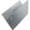 Ноутбук LENOVO IdeaPad Slim 3 15AMN8 Arctic Gray (82XQ01K1RA)