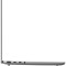 Ноутбук LENOVO Ideapad Slim 5 14AHP11 Luna Gray (83S3001NRA)