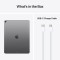 Планшет APPLE iPad Air M4 13" Wi-Fi 5G 128GB Space Gray (MH9D4TY/A)