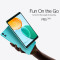 Планшет TECLAST P85 2025 Wi-Fi 3/64GB Horizon Blue (6940709680094)
