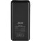 Повербанк 2E PB3009 65W 30000mAh Black