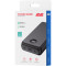 Повербанк 2E PB3009 65W 30000mAh Black
