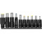 Повербанк 2E PB4002 65W 40000mAh Black