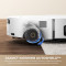 Робот-пилосос MOVA S70 Pro Roller White (RLZ11HE-WH)