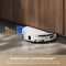 Робот-пилосос MOVA S70 Pro Roller White (RLZ11HE-WH)