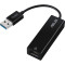 Мережевий адаптер ASUS OH102 U3 to RJ45 Dongle