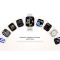 Смарт-часы REDMI Watch 6 Obsidian Black (BHR08CIGL)