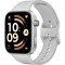 Смарт-годинник REDMI Watch 6 Silver Gray (BHR08CUGL)