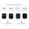 Смарт-годинник REDMI Watch 6 Silver Gray (BHR08CUGL)