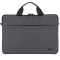 Сумка для ноутбука YENKEE Tarmac YBN 1535GY 15.6" Gray