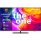 Телевизор PHILIPS 43" QLED 4K 43PUS9010/12