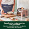 Тостер CUISINART CPT160PIE