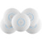 Точка доступу UBIQUITI UniFi U7 Pro 5-Pack (U7-PRO-5)