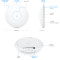 Точка доступу UBIQUITI UniFi U7 Pro 5-Pack (U7-PRO-5)