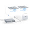 Точка доступу UBIQUITI UniFi U7 Pro 5-Pack (U7-PRO-5)