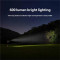 Ліхтар мультифункціональний Xiaomi MIJIA Outdoor Multi-Functional Light