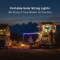 Фонарь-гирлянда BIOLITE Solar String Lights 18' Color (SSA0102)