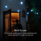 Фонарь-гирлянда BIOLITE Solar String Lights 18' Color (SSA0102)