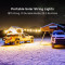 Фонарь-гирлянда BIOLITE Solar String Lights 18' Warm White (SSA0101)