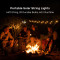 Фонарь-гирлянда BIOLITE Solar String Lights 44' White (SSB0101)