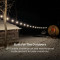 Фонарь-гирлянда BIOLITE Solar String Lights 44' White (SSB0101)