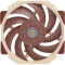 Вентилятор NOCTUA NF-A12x25r PWM