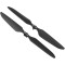 Комплект пропелерів AUTEL 1136 2-Blade Foldable для EVO Max 4 1СW+1CCW Black