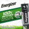Аккумулятор ENERGIZER Power Plus D 2500mAh 2шт/уп (E300322002)