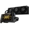 Видеокарта MSI GeForce RTX 5090 32G Lightning Z