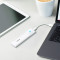 Карман внешний D-LINK NVMe PCIe M.2 to USB3.2 (DSP-111)