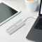 Карман внешний D-LINK NVMe PCIe M.2 to USB4 (DSP-411)