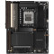 Материнская плата GIGABYTE X870E Aero X3D Dark Wood