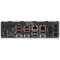 Материнская плата GIGABYTE X870E Aero X3D Dark Wood