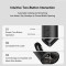 Электрический штопор Xiaomi MIJIA Electric Wine Bottle Opener (KGJ001T)