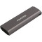 Карман внешний MAXXTER NVMe SATA M.2 SSD to USB3.1 (EHDE-2280S-02)