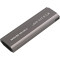 Карман внешний MAXXTER NVMe SATA M.2 SSD to USB3.1 (EHDE-2280S-02)