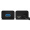 USB-хаб AXAGON 4-Port USB-A 3.0 Charging Hub w/Power Adapter