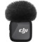 Бездротовий петличний мікрофон DJI Mic Mini Transmitter Infinity Black (CP.RN.00000431.01)