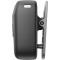 Бездротовий петличний мікрофон DJI Mic Mini Transmitter Infinity Black (CP.RN.00000431.01)