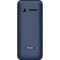 Мобильный телефон ERGO E284 Blue